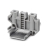Концевой держатель Phoenix Contact E/UK-NS 35