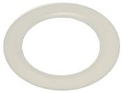 FLAT GASKET ø 15x10x0.4 mm 