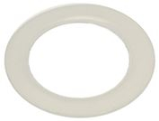 FLAT GASKET ø 15x10x0.4 mm