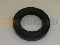 ANELLO TENUTA 40x25x8 mm 