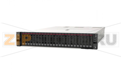 Сервер Lenovo SR850 