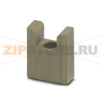 Изолирующая полоска мостика Phoenix Contact IS- 6