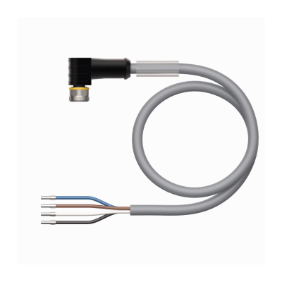 Кабель PUR Turck PKWS4M-50/TXG 