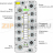 767 Series  I/O System Модуль, 8 дискретных входов; тока; Включение по низкому уровню; 8 x M8; светло-серые Wago 767-3803 - 767 Series  I/O System Модуль, 8 дискретных входов; тока; Включение по низкому уровню; 8 x M8; светло-серые Wago 767-3803