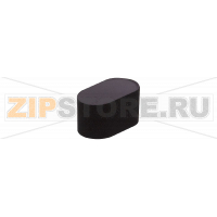 Заглушка для продольных отверстий IFM E12212