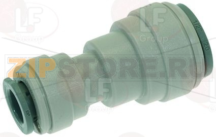 ПРЯМОЙ ПЕРЕХОДНИК JG PI201610S 