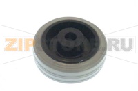 RUOTA D.80X25 SC 80      DRI 25