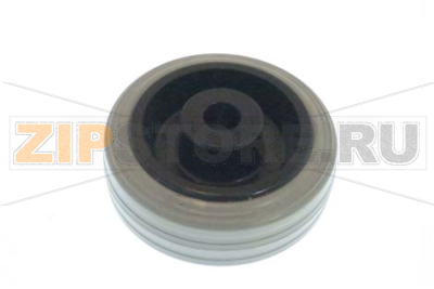RUOTA D.80X25 SC 80      DRI 25 
