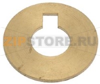 ШАЙБА ДЛЯ РУЧКИ ПРОФИЛИРОВАННАЯ