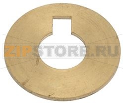 ШАЙБА ДЛЯ РУЧКИ ПРОФИЛИРОВАННАЯ 