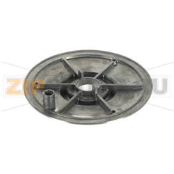BURNER BASE 