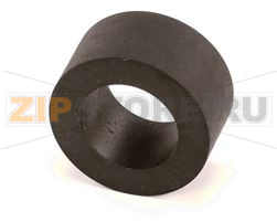 BLACK RUBBER HOSE ADAPTER 