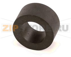 BLACK RUBBER HOSE ADAPTER 