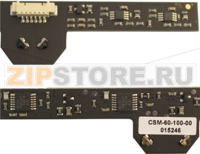 CUP SENSOR CARD 