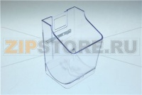 BACINELLA CAFFE  MACINATO  FUME