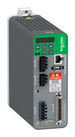 Сервопреобразователь Schneider Electric LXM26DU04M3X