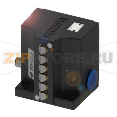 Датчик положения последовательный механический Balluff BNS0524 