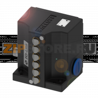 Датчик положения последовательный механический Balluff BNS0524