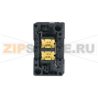 Нижняя часть для модуля AS-i IFM AC5014