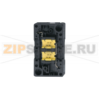 Нижняя часть для модуля AS-i IFM AC5014