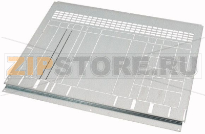 Перегородка, ДхШхВ=550x340x50 мм Eaton XPIXBMCB0604 