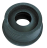 RUBBER COUPLING BLACK
