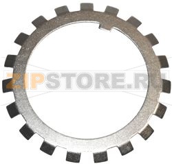 ROSETTA DI SICUREZZA MB14 