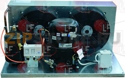 RIDUTTORE D&amp;#039;AZOTO AZ200-50 