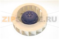 MOTOVENTILATORE RH19L-2EP.W6.1R