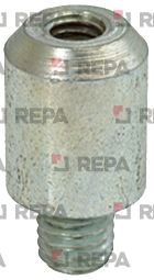 PIN FOR BLADE COVER M8 