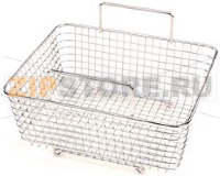 2/3 SIZE BASKET-NO SPRINGS (11