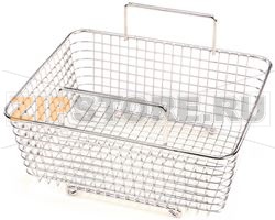 2/3 SIZE BASKET-NO SPRINGS (11 