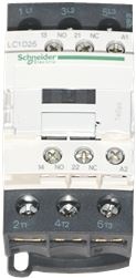 CONTATTORE SCHNEIDER LC1D25V7 25A 400V 