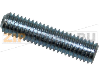 SCREW M6X25 