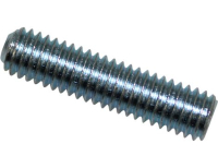 SCREW M6X25