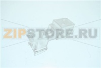 ФИКСИРОВАННЫЙ СБРОС ДЛЯ КОФЕ, ЛЕВЫЙ