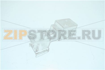 ФИКСИРОВАННЫЙ СБРОС ДЛЯ КОФЕ, ЛЕВЫЙ 