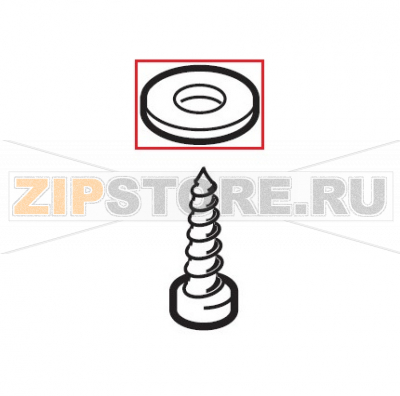 Rosetta piana 4,3x16 UNI 6592 Saeco Royal Classic Rosetta piana 4,3x16 UNI 6592 Saeco Royal Classic

Запчасть на сборочном чертеже под номером: 65

Название запчасти на итальянском языке: Rosetta piana 4,3x16 UNI 6592 Saeco Royal Classic