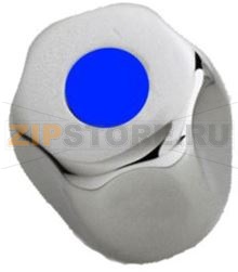 10 pcs Klarco EUROP blue handle 8x20 