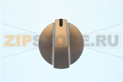 MANOPOLA GAS CODOLO D.8R FORNI GAS MY19 