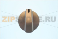 MANOPOLA GAS CODOLO D.8R FORNI GAS MY19