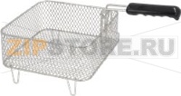 КОРЗИНА ФРИТЮРНИЦЫ 250X270X100 ММ