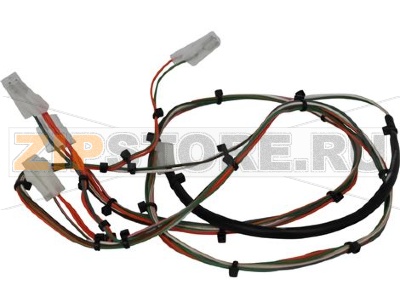 WIRING FRESH MILK 9CKA 