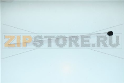 TUBO DI PROTEZIONE ø 15x396 mm 