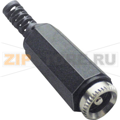 Штекер низковольтный 1.3 мм, 3.5 мм, 1 шт TRU Components 1582329 