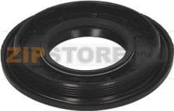 МАНЖЕТА 35X62/75X7/10 GP 