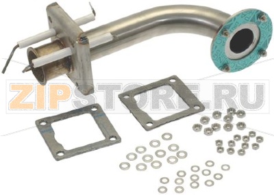 KIT BRUCIATORE COMPLETO 