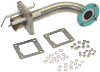 KIT BRUCIATORE COMPLETO
