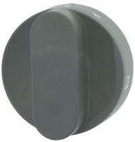 MANOPOLA ø 55 mm