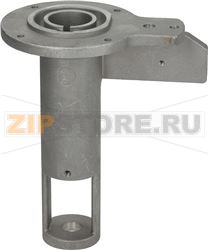 VENTURI FOR BURNER CAP 128 mm 7.5Kw 